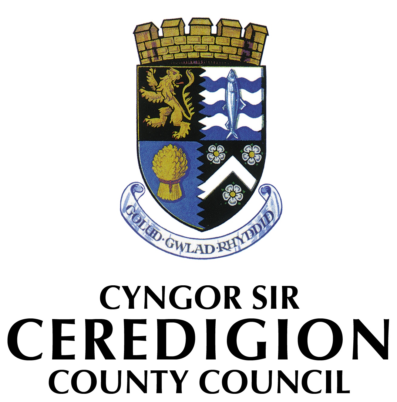 Ceredigion Council