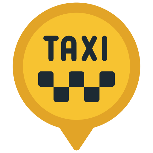 Aberystwyth Taxi Icon